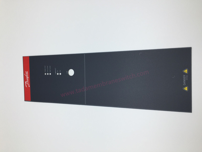 Graphic Overlay