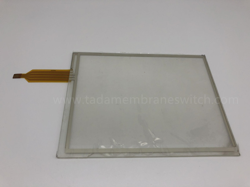 Touch panel