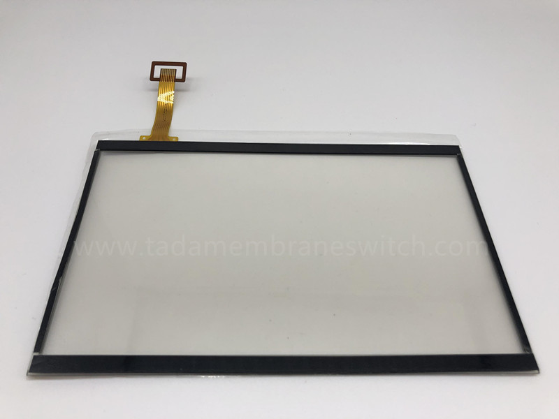 Touch panel