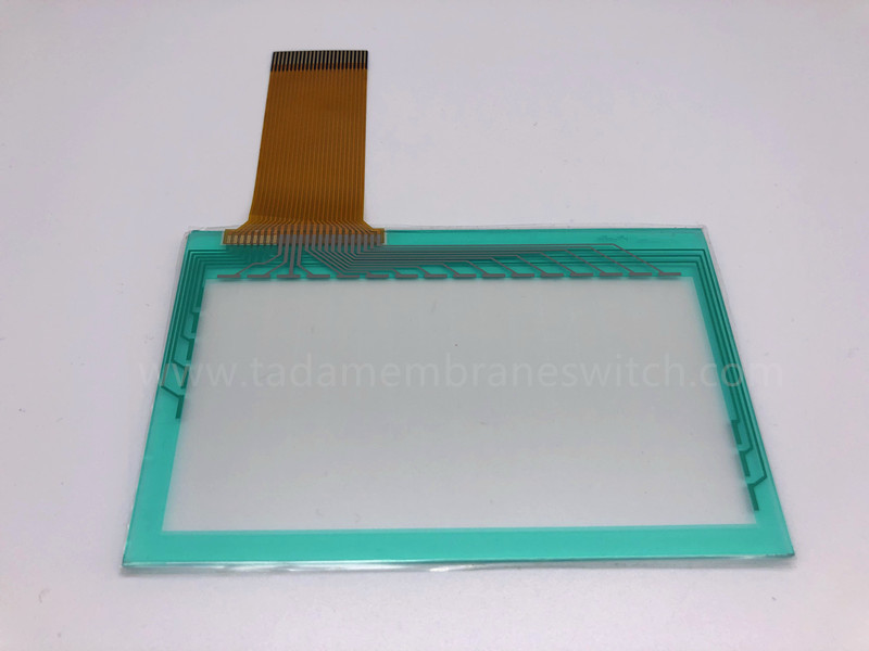 Touch panel