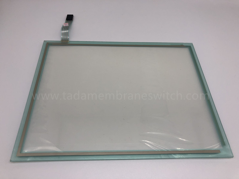 Touch panel
