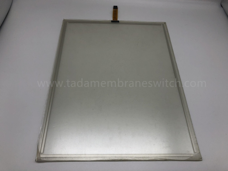 Touch panel