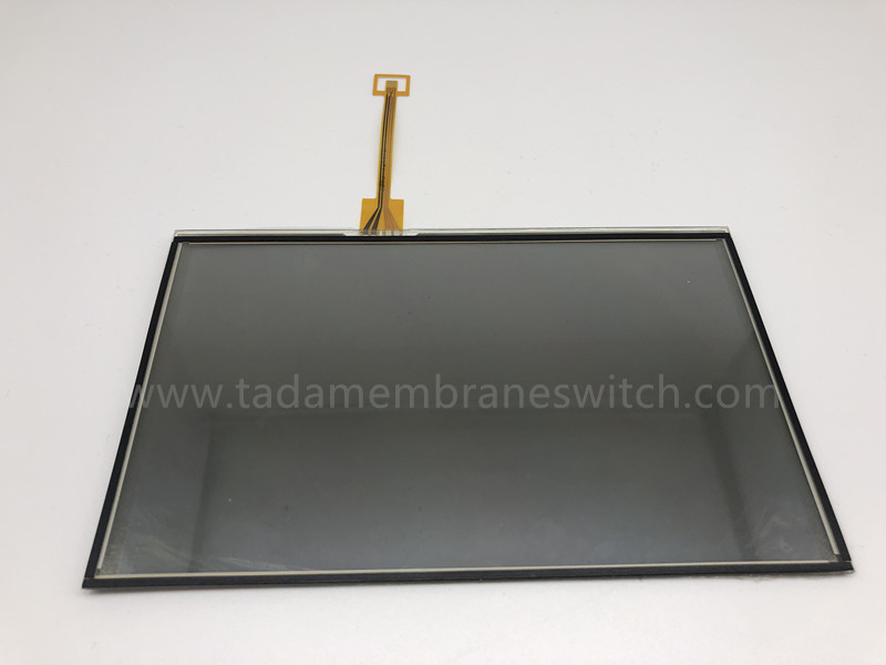 Touch panel