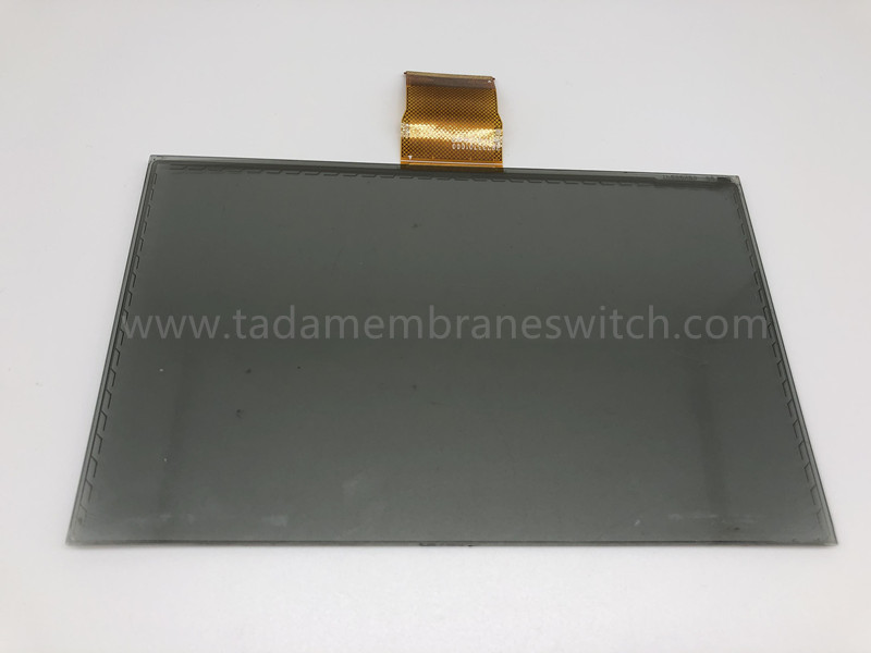 Touch panel