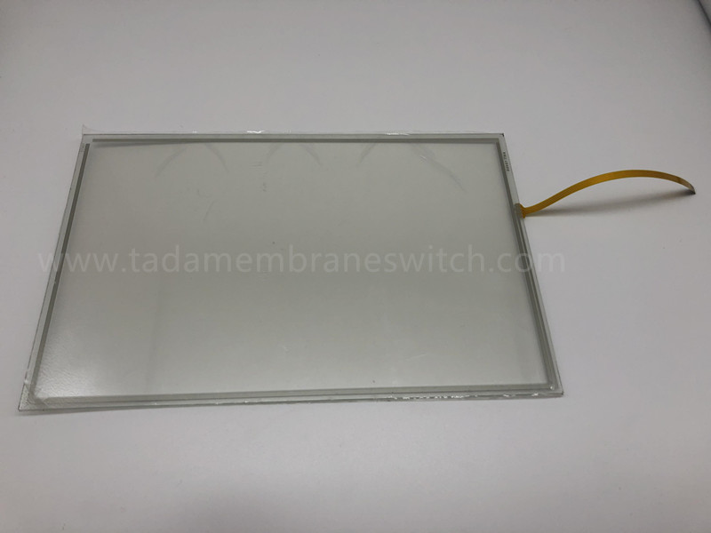Touch panel