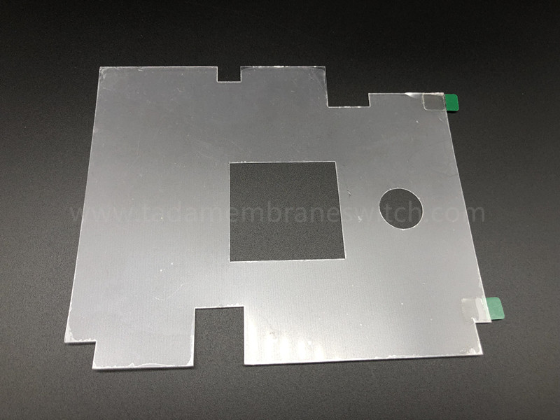 EVA,FR1 Materials