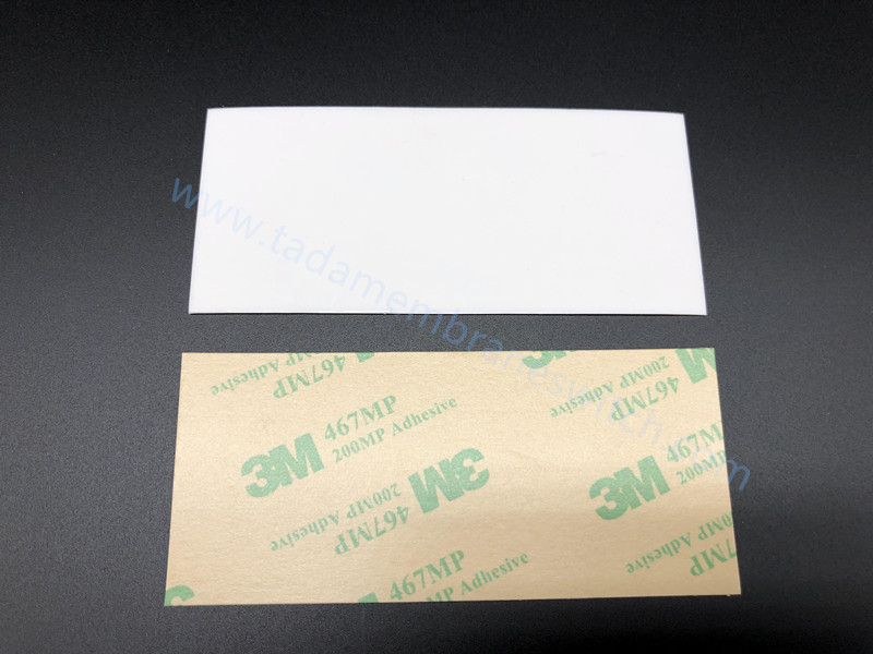 EVA,FR1 Materials
