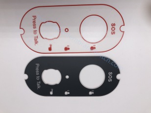 Graphic Overlay