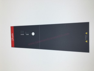 Graphic Overlay