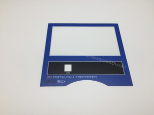Graphic Overlay