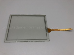 Touch panel