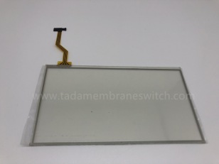 Touch panel