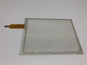 Touch panel