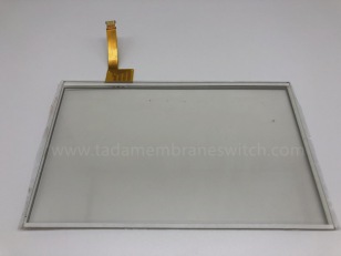 Touch panel