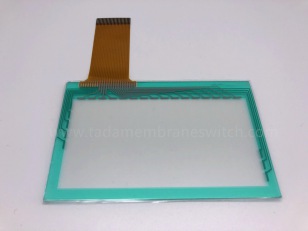 Touch panel