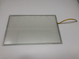 Touch panel