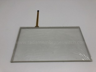 Touch panel