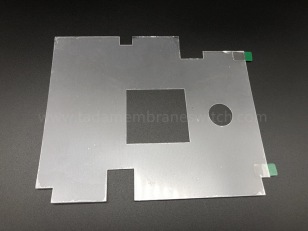 EVA,FR1 Materials