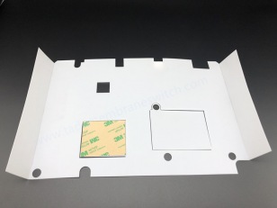 EVA,FR1 Materials