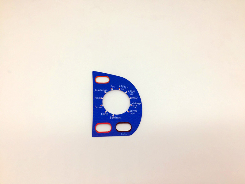 Graphic Overlay